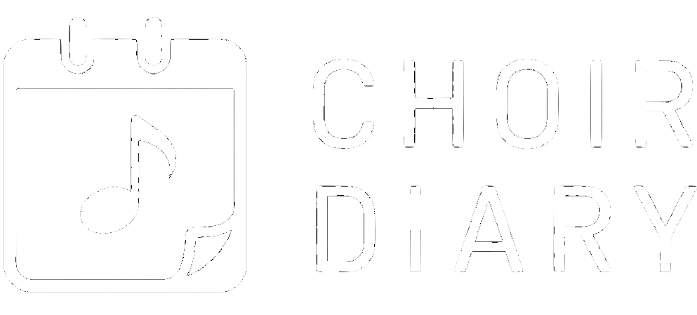 Choir Diary